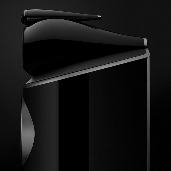 Bowers & Wilkins 800 Series Diamond. Excellence. Evolved.