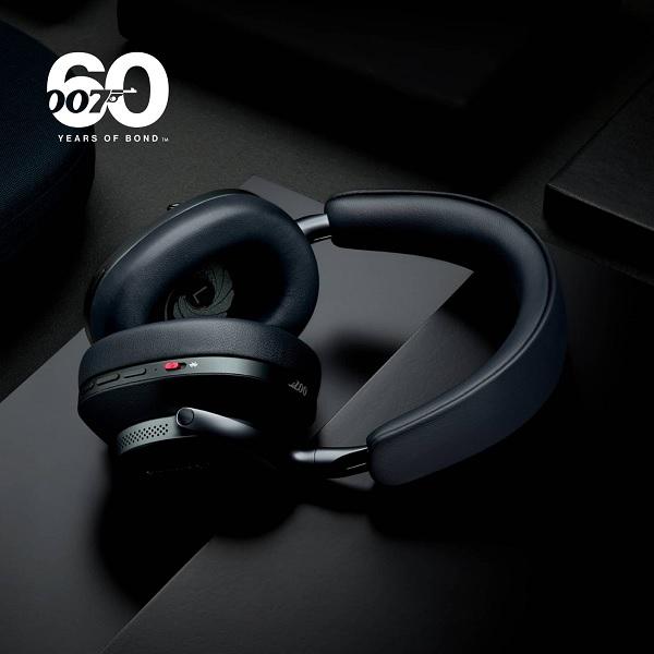 A Bowers & Wilkins Px8 újradefiniálja a hangminőséget és a prémium designt az aktív zajszűrős vezeték nélküli fejhallgatókban