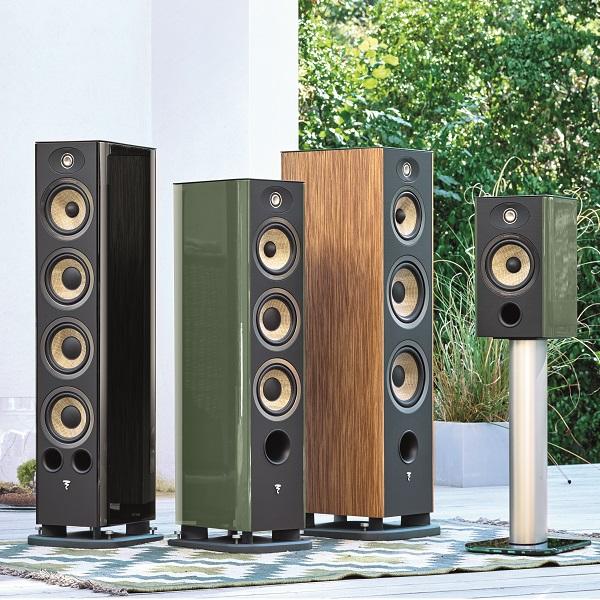 A Focal felfrissíti ikonikus Aria termékcsaládját az Aria Evo X bevezetésével A Focal felfrissíti ikonikus Aria termékcsaládját az Aria Evo X bevezetésével