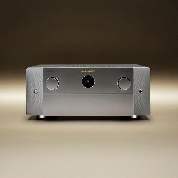 Bemutatkozik a Marantz CINEMA 30, a házimozi hang új referenciája. Bemutatkozik a Marantz CINEMA 30, a házimozi hang új referenciája.
