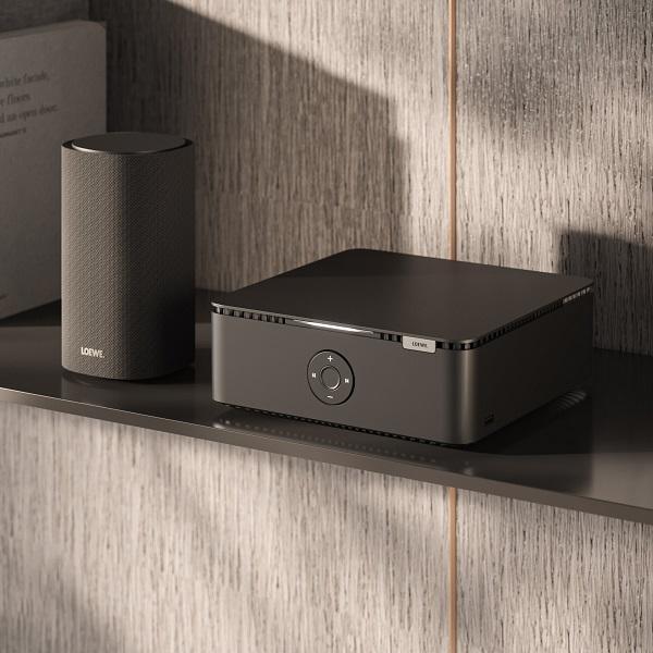 Loewe multi.room amp Loewe multi.room amp