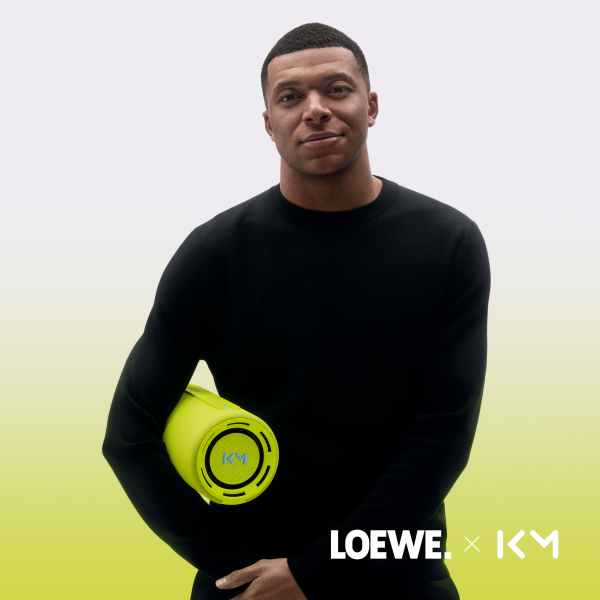 We.Hear Pro SYNC WITH KYLIAN. We.Hear Pro SYNC WITH KYLIAN.