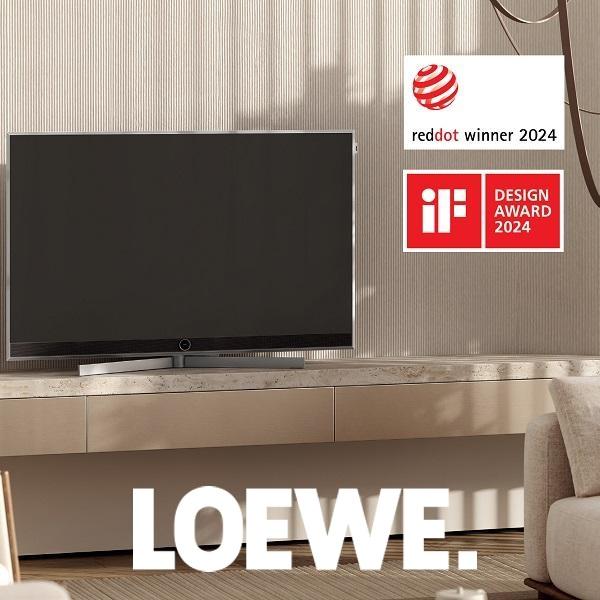 A Loewe bemutatja a stellar-t - a nappali sztárját. A Loewe bemutatja a stellar-t - a nappali sztárját.