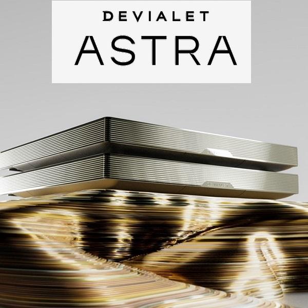 Devialet Astra. A tisztaságról szóló állásfoglalás Devialet Astra. A tisztaságról szóló állásfoglalás