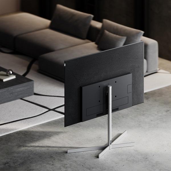 Loewe stellar lava. A természet által kovácsolt formatervezés. Loewe stellar lava. A természet által kovácsolt formatervezés.