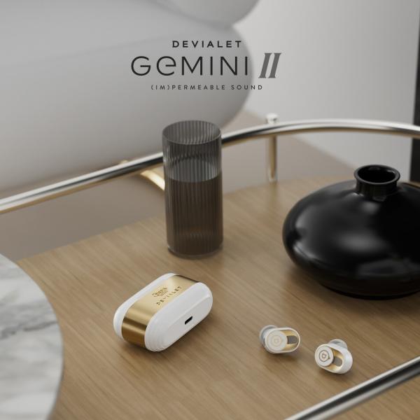 Devialet Gemini II megérkezett!