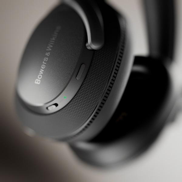 A Bowers & Wilkins bemutatja a vadonatúj Px7 S3-at, eddigi legfejlettebb vezeték nélküli fejhallgatóját