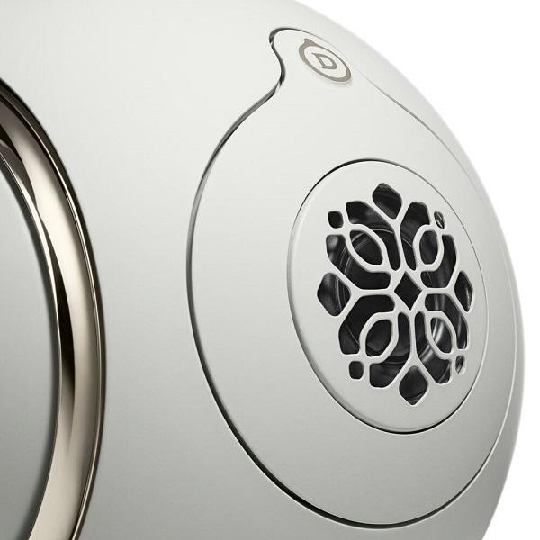 Devialet Phantom frissítési program!