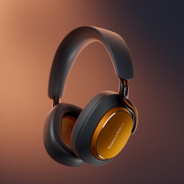A Bowers & Wilkins új Px8 S2 McLaren Edition modelljével bővíti együttműködését a McLaren Automotive-val és a McLaren Formula 1 csapattal