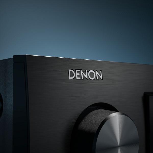 A Denon bemutatja a következő generációs X-sorozatú AV-erősítőit, amelyek a teljesítményre, a pontosságra és a vezérlésre helyezik a hangsúlyt A Denon bemutatja a következő generációs X-sorozatú AV-erősítőit, amelyek a teljesítményre, a pontosságra és a vezérlésre helyezik a hangsúlyt