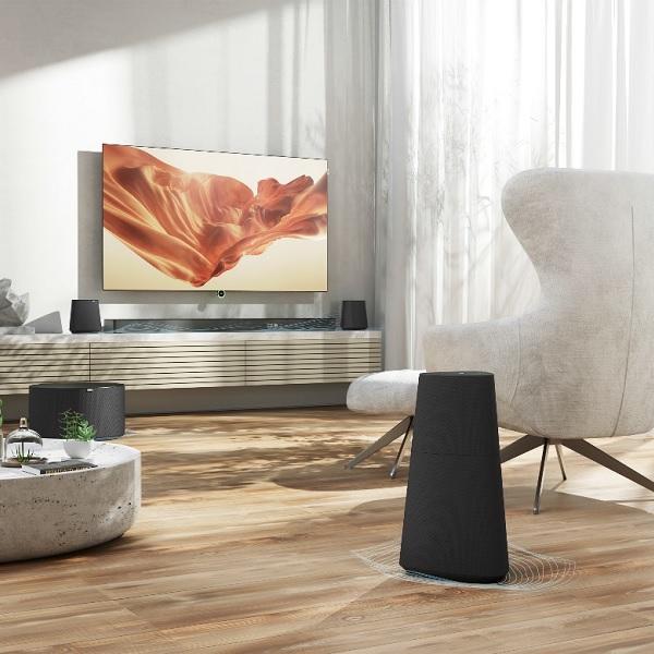 A Loewe partnerével, az Audio Mekkával együtt belép a magyar piacra A Loewe partnerével, az Audio Mekkával együtt belép a magyar piacra