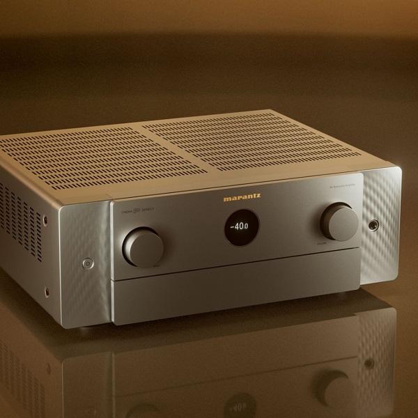 Bemutatjuk a Marantz CINEMA Series 2-t Bemutatjuk a Marantz CINEMA Series 2-t