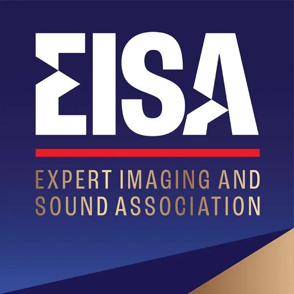 EISA Alapítva 1982 · 26 ország · 51 magazin EISA Alapítva 1982 · 26 ország · 51 magazin