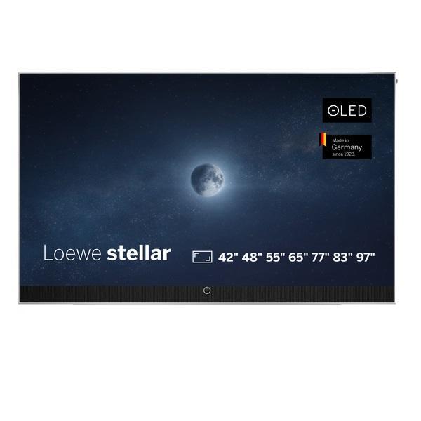Loewe stellar series Új!