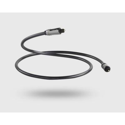 QED QE6603 PERFORMANCE TOSLINK optikai kábel - 3.0m