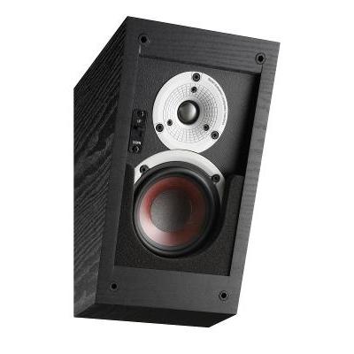 Dali Alteco C-1 Dolby Atmos hangsugárzó fekete