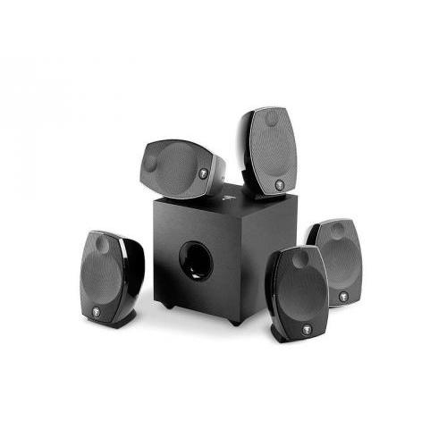 Focal Sib Evo 5.1 High-End hangsugárzó rendszer