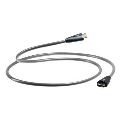 QED QE6055 Performance HDMI HS+Ethernet SUPERSPEED [HDMI M - HDMI M] - 5.0m
