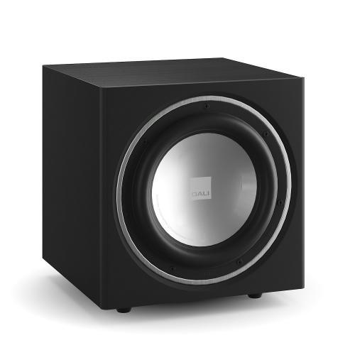 Dali SUB E-9 F aktív subwoofer fekete