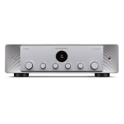Marantz Model 30 integrált erősítő silvergold