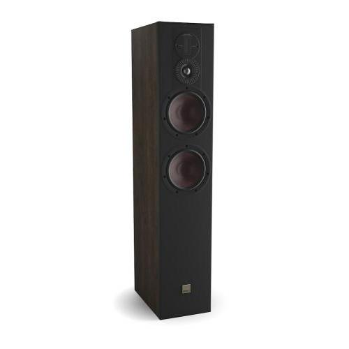 Dali Opticon 6 mk2 álló hangsugárzó tobacco oak