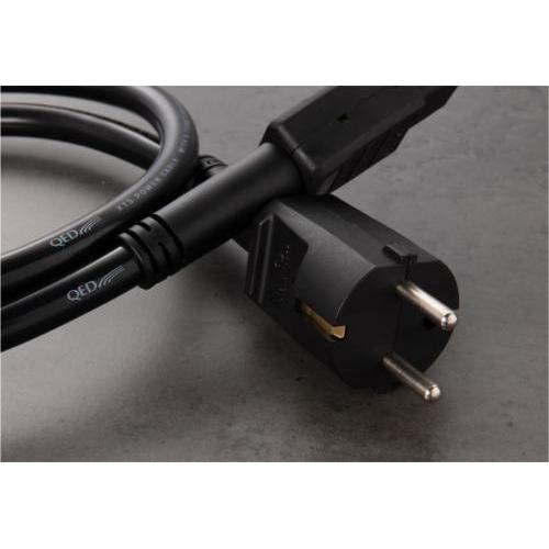 QED QE4330 XT5 Power Cable 3,0m
