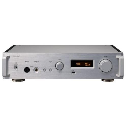 Teac UD-701N USB DAC/ Hálózati lejátszó ezüst