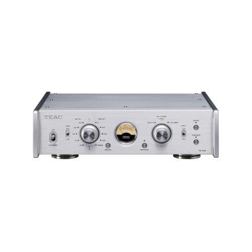 Teac PE-505 phono előerősítő ezüst