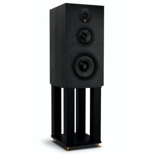 Wilson Classic + Stand polc hangsugárzó black oak