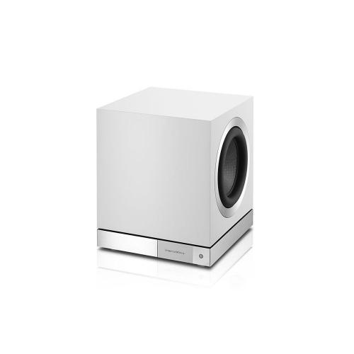 Bowers & Wilkins DB3D aktív mélysugárzó selyemfényű fehér