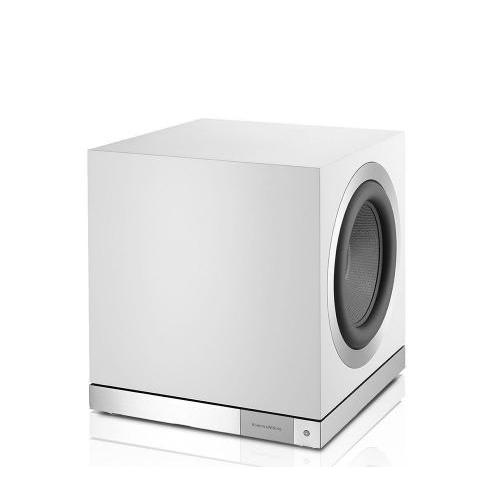 Bowers & Wilkins DB1D aktív mélysugárzó selyemfényű fehér