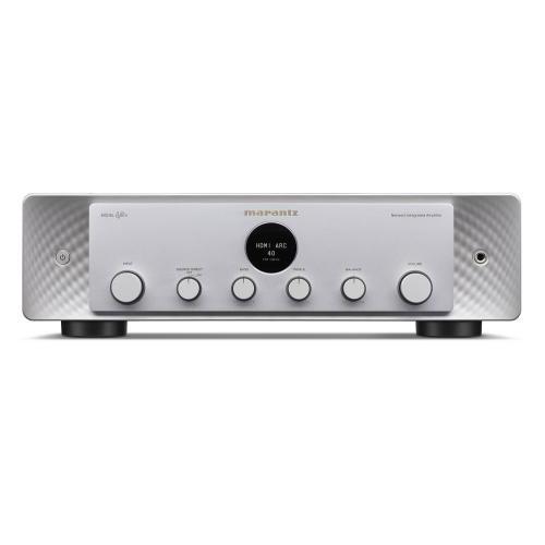 Marantz Model 40n integrált erősítő silvergold