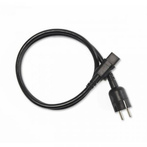QED QE4810 XT3 Power Cable 1,0m