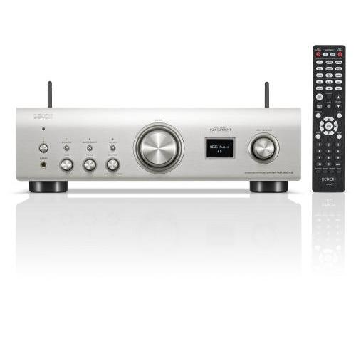 Denon PMA-900HNE sztereó erősítő premium silver