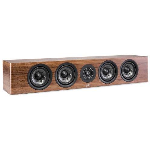 Polk Audio Reserve R350 center hangsugárzó dió