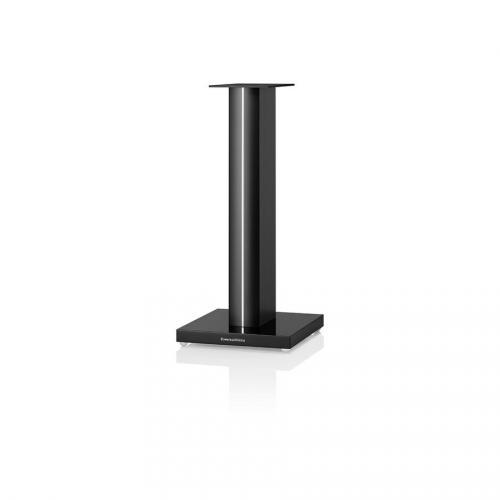 Bowers & Wilkins FS-700 S3 hangsugárzó állvány fekete