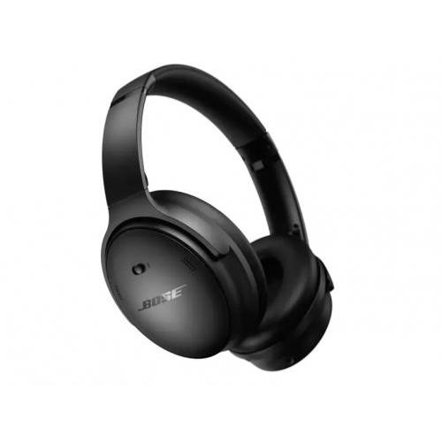 Bose QuietComfort Headphones fekete