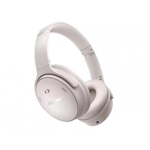 Bose QuietComfort Headphones füstfehér