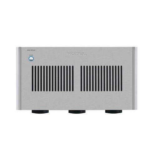 Rotel RMB-1587MKII multicsatornás teljesítményerősítő ezüst