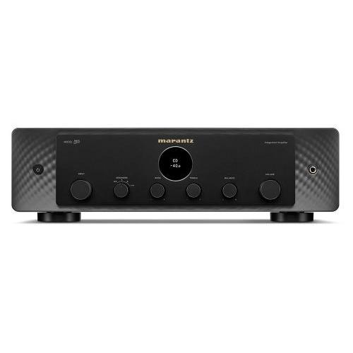 Marantz Model 50 integrált erősítő fekete