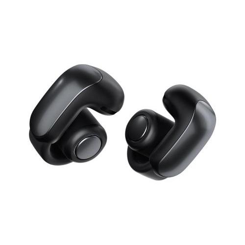 Bose Ultra Open Earbuds fekete