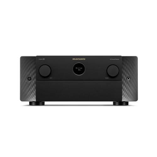 Marantz Cinema 30 8k 11.4 Dolby Atmos receiver fekete