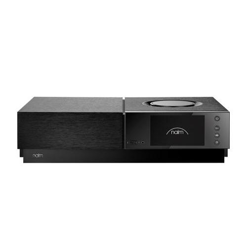 Naim Uniti Nova Power Edition All-in-One Player
