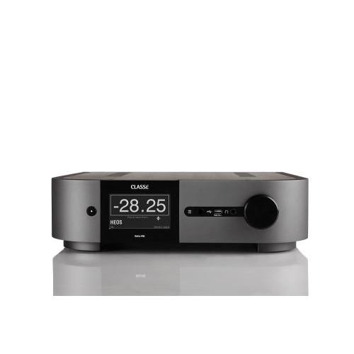 Classé Delta Pre MK II high-end előerősítő