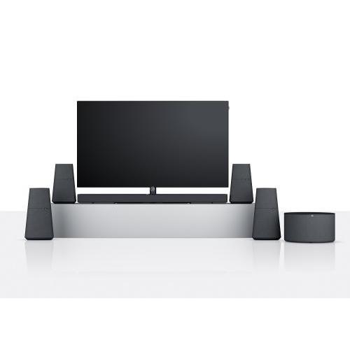 Loewe home.cinema set 553