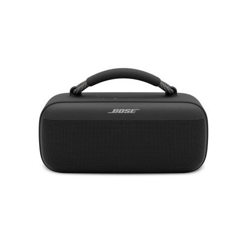 Bose SoundLink Max Portable Speaker fekete