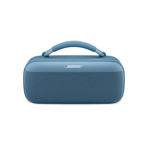 Bose SoundLink Max Portable Speaker alkony kék