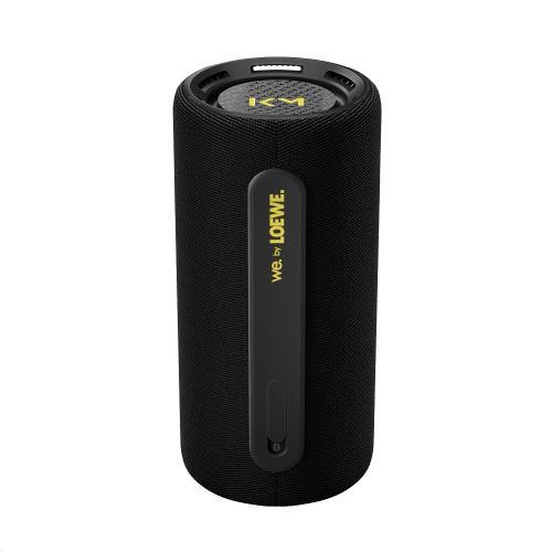 Loewe. We.Hear Pro bluetooth music player black