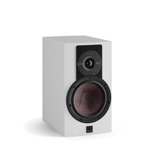 Dali Rubikore 2 polc hangsugárzó white highgloss