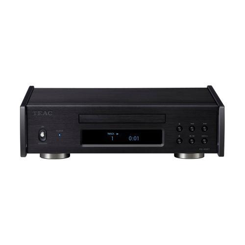 Teac PD-505T CD-Transport fekete